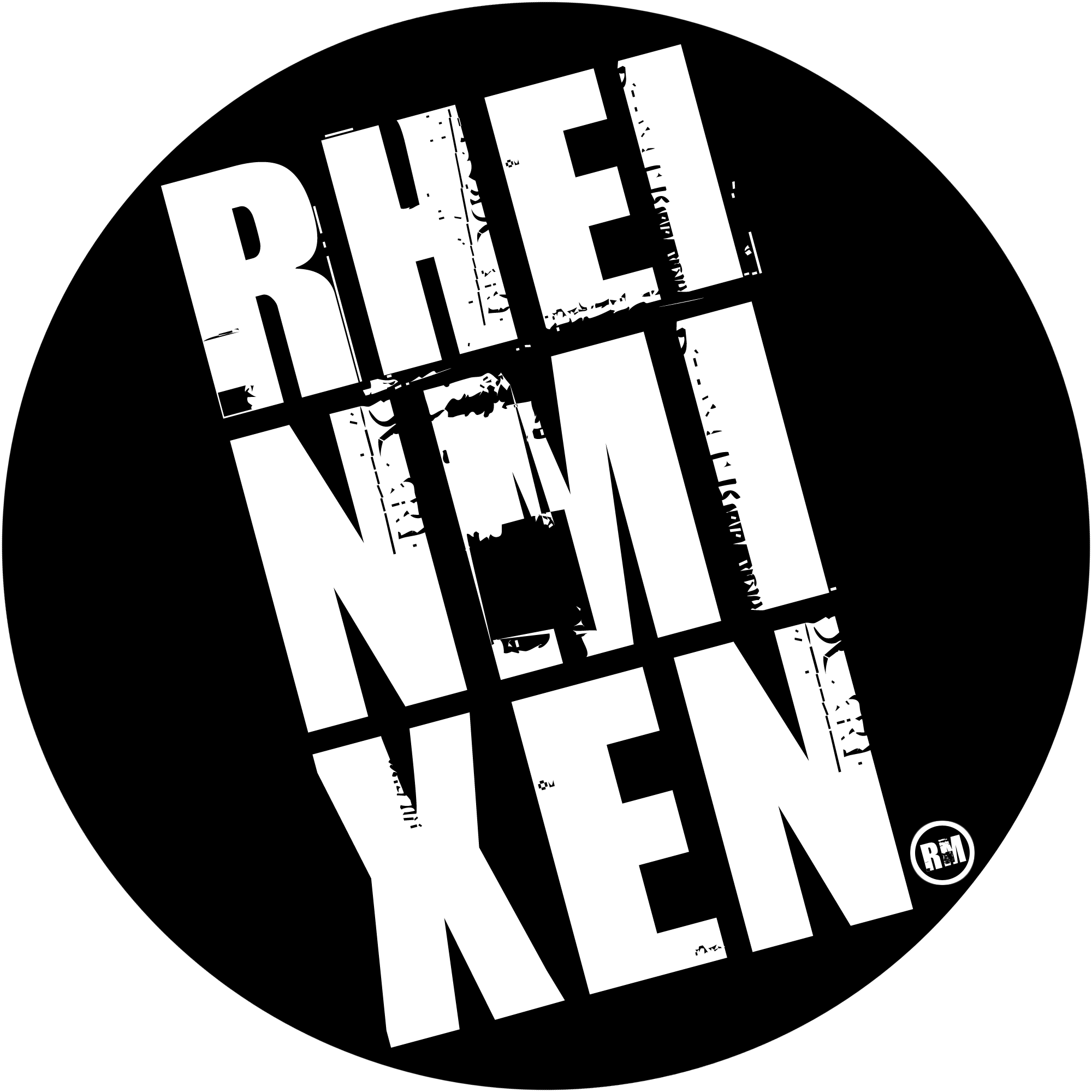 13 JAHRE RHEINMIXEN SUNDAY SESSION