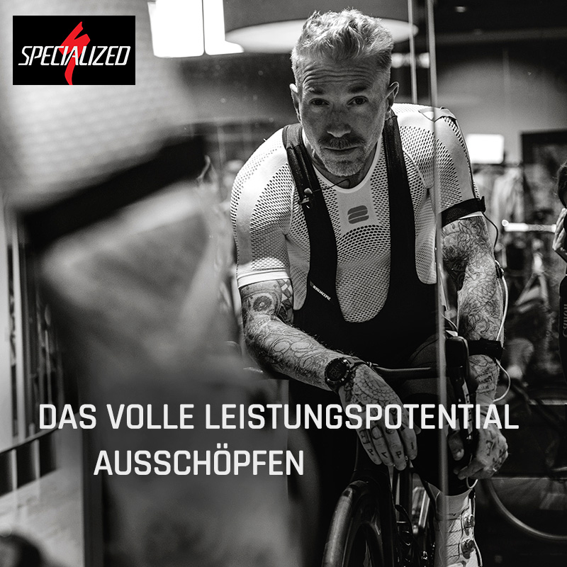Das volle Leistungspotential ausschöpfen