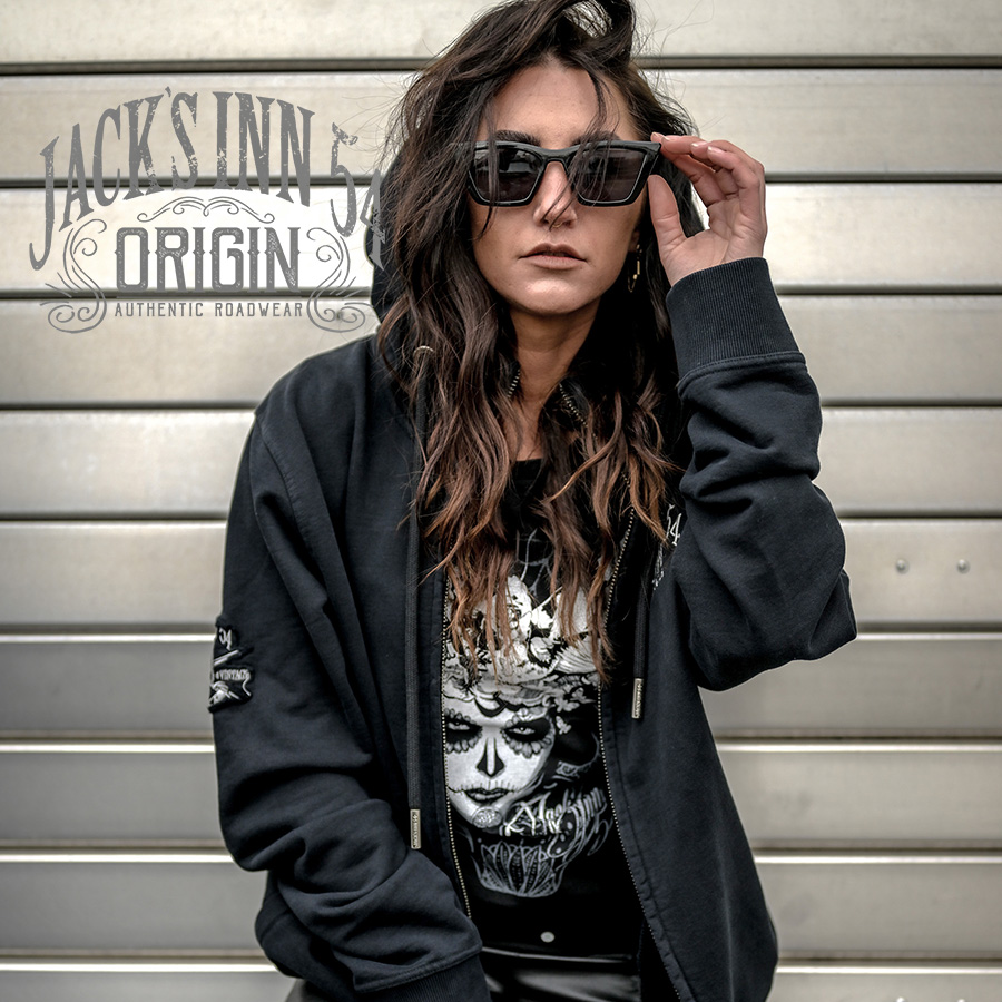 Jack`s Inn 54 - Authentic Roadwear & Vintage Lifestyle