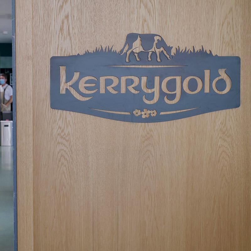 Arbeiten bei Kerrygold - Unser Team 