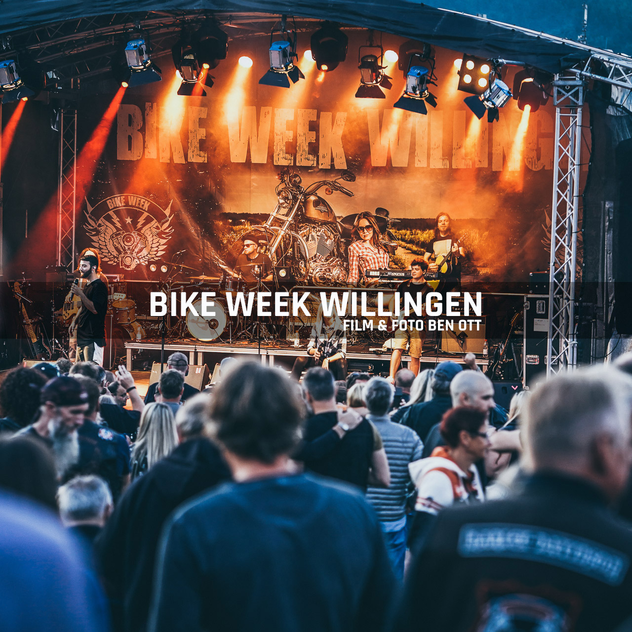 Official BIKE WEEK WILLINGEN Aftermovie 2018/19 