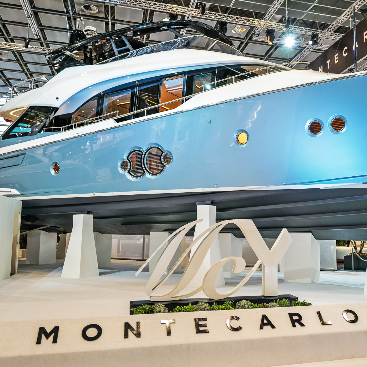 Spüre die Freiheit - boot Messe 2020