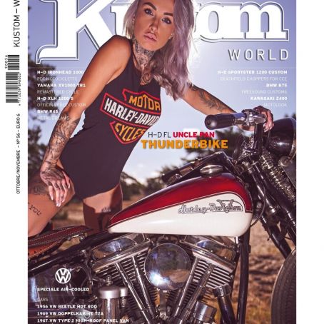 12 Kustom World 56