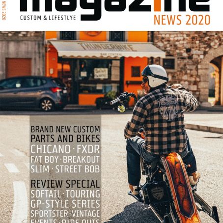 14 TB News Magazin 2020 Umschlag 1