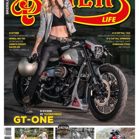 Bikers Life