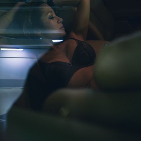 Kim Phoenix by BEN OTT  7