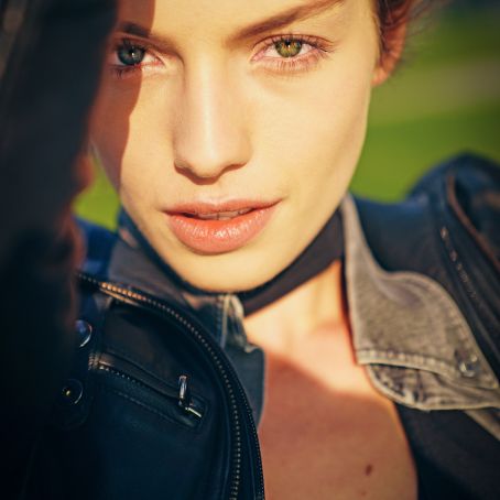 Marlene Fischer by BEN OTT 34