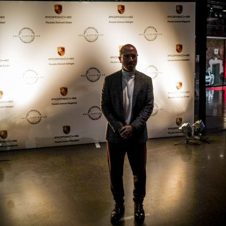 Taycan Premiere 4