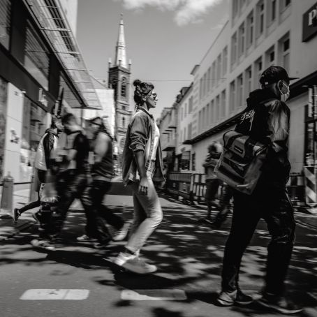 21  Nica  14. Mai 2020  www.benott.de  LEICA SL2