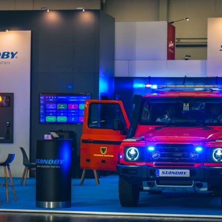 2 112 rescue messe  r  ben ott film 06. juni