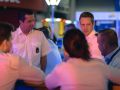 9 112 rescue messe  r  ben ott film 06. juni