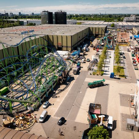 14  Du  sselland Making of  20. Juni 2020  FOTO    BEN OTT  LEICA SL2