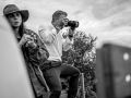 Born to Late   Behind the Scenes 02