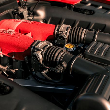 54  Ferrari F430 Spider  30. Juli 2020  FOTO    BEN OTT  LEICA SL2