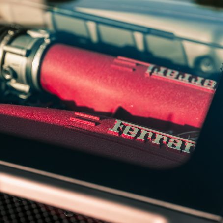 72  Ferrari F430 Spider  30. Juli 2020  FOTO    BEN OTT  LEICA SL2