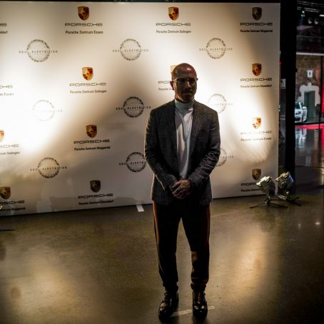 Taycan Premiere 4