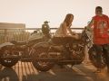 14  H D Duesseldorf Ride Out Campaign  05. August 2020  FOTO  C  BEN OTT  LEICA SL2