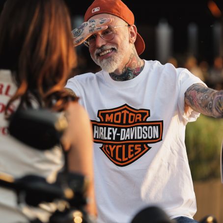 19  H D Duesseldorf Ride Out Campaign  05. August 2020  FOTO  C  BEN OTT  LEICA SL2