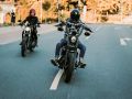 2  H D Duesseldorf Ride Out Campaign  05. August 2020  FOTO  C  BEN OTT  LEICA SL2
