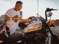 24  H D Duesseldorf Ride Out Campaign  05. August 2020  FOTO  C  BEN OTT  LEICA Q2