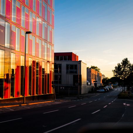 27  H D Duesseldorf Ride Out Campaign  05. August 2020  FOTO  C  BEN OTT  LEICA SL2