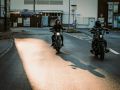 4  H D Duesseldorf Ride Out Campaign  05. August 2020  FOTO  C  BEN OTT  LEICA SL2