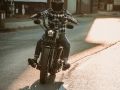 5  H D Duesseldorf Ride Out Campaign  05. August 2020  FOTO  C  BEN OTT  LEICA SL2