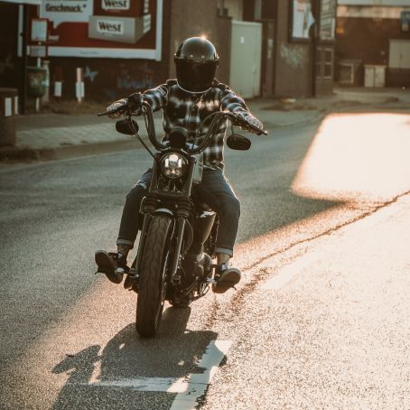 5  H D Duesseldorf Ride Out Campaign  05. August 2020  FOTO  C  BEN OTT  LEICA SL2