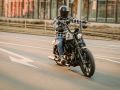 7  H D Duesseldorf Ride Out Campaign  05. August 2020  FOTO  C  BEN OTT  LEICA SL2