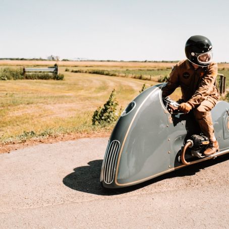 1  Kingston Custom Good Ghost First Ride  24. Juni 2020  FOTO  C  BEN OTT  