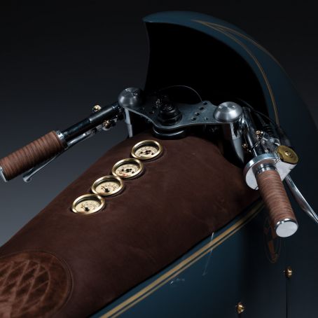 39  Kingston Custom Good Ghost  24. Juni 2020  FOTO  C  BEN OTT  LEICA SL2