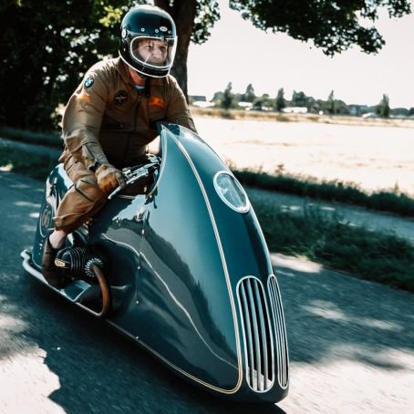 5  Kingston Custom Good Ghost First Ride  24. Juni 2020  FOTO  C  BEN OTT  