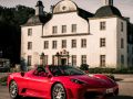 B 45  Ferrari F430 Spider  30. Juli 2020  FOTO  C  BEN OTT  LEICA SL2
