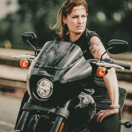 77  HD Lowrider S campaign  03. Juni 2020  FOTO  C  BEN OTT  LEICA SL2