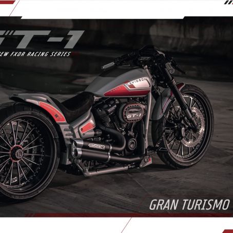 GT One