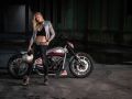 Miriam Hoeller and Thunderbike GT One 2