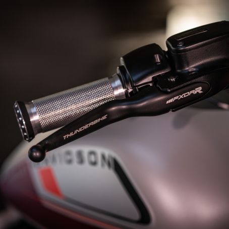 Thunderbike GT One 11