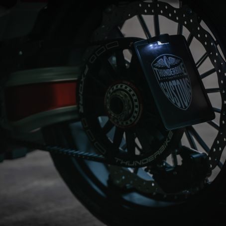 Thunderbike GT One 14