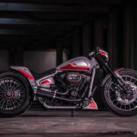 Thunderbike GT One 2