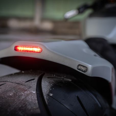 Thunderbike GT One 3