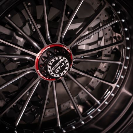 Thunderbike GT One 39