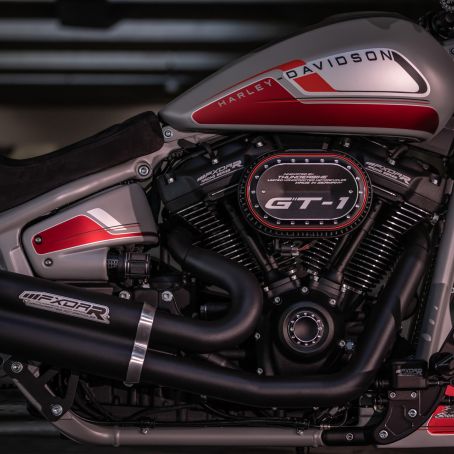 Thunderbike GT One 7