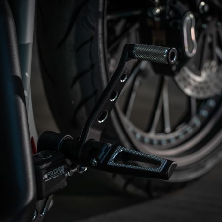 Thunderbike GT One 9
