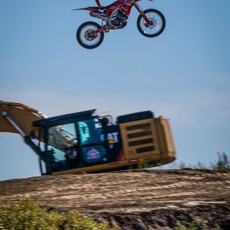 Red Bull Dirt Diggers Dinslaken Foto  C  Ben Ott  16