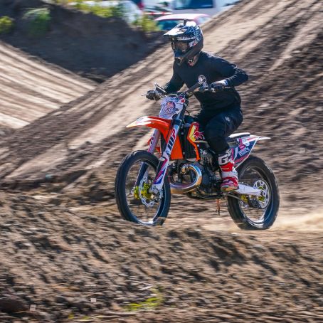 Red Bull Dirt Diggers Dinslaken Foto  C  Ben Ott  22