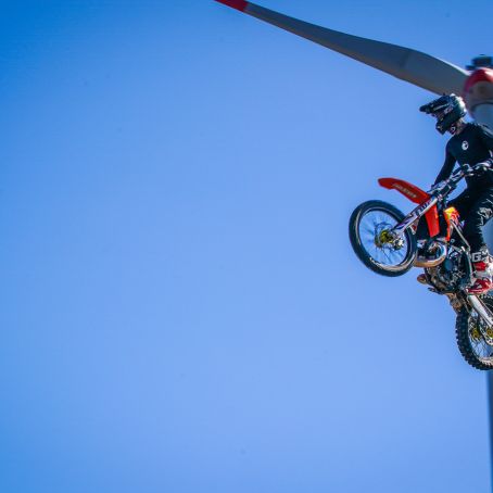Red Bull Dirt Diggers Dinslaken Foto  C  Ben Ott  23