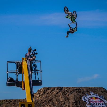 Red Bull Dirt Diggers Dinslaken Foto  C  Ben Ott  31