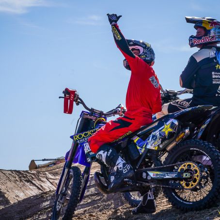 Red Bull Dirt Diggers Dinslaken Foto  C  Ben Ott  33