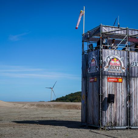 Red Bull Dirt Diggers Dinslaken Foto  C  Ben Ott  7
