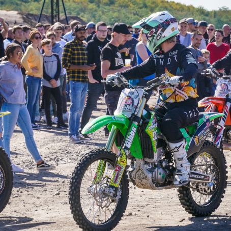 Red Bull Dirt Diggers Dinslaken Foto  C  Ben Ott  8